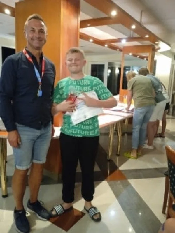 11 2spotkanie na zakonczenie kolonii.