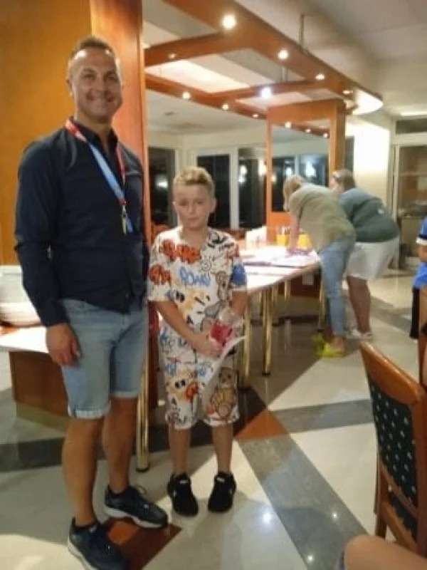 18 2spotkanie na zakonczenie kolonii.