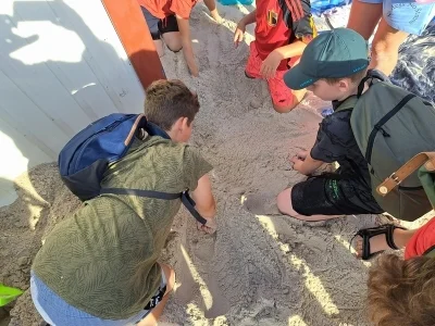 11 2zabawa poszukiwanie skarbow